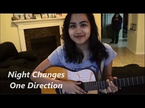 one direction night changes acoustic one direction night changes acoustic