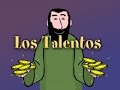 Parábola de Los Talentos - Valivan