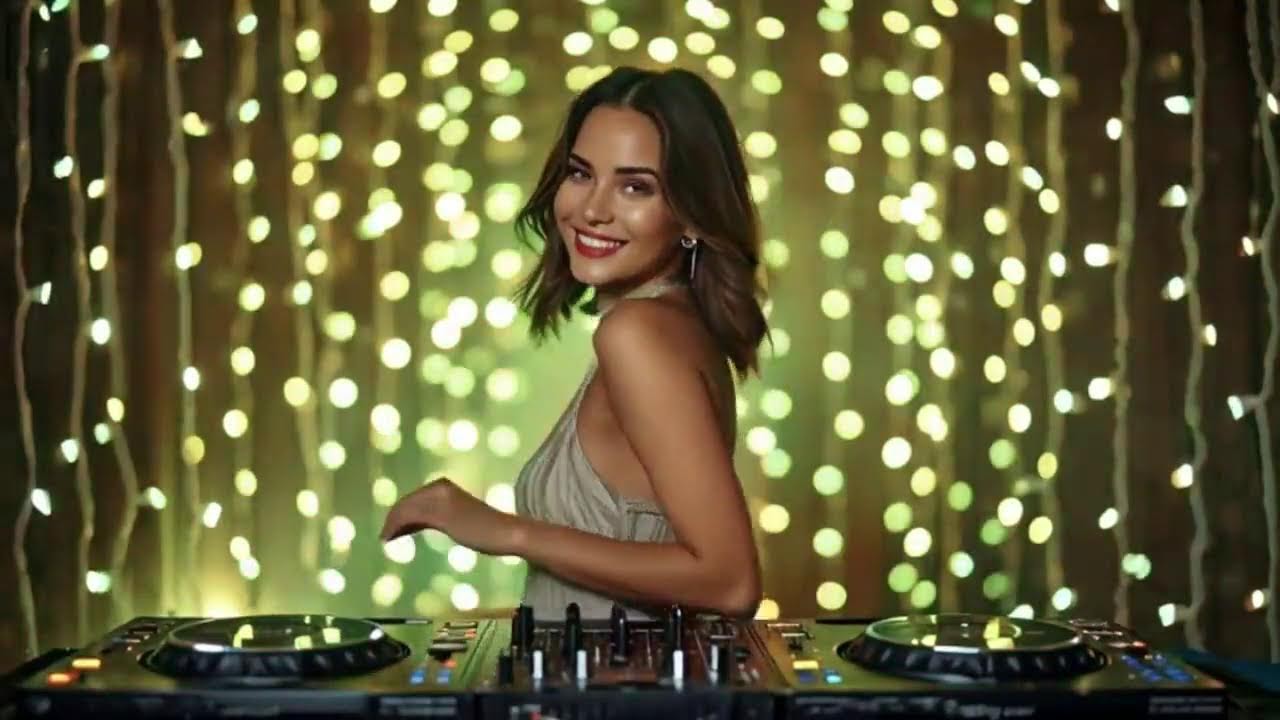 The Only Deep House Bassline Mix You Need for 24/7 Focus, High