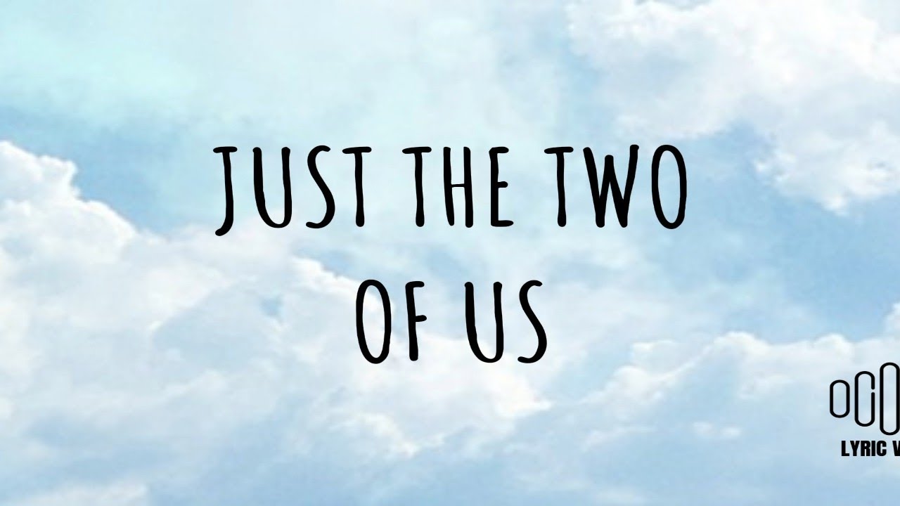 Just The Two Of Us Lyrics Deutsch Bill Withers - Just The Two of Us (Lyrics) - YouTube