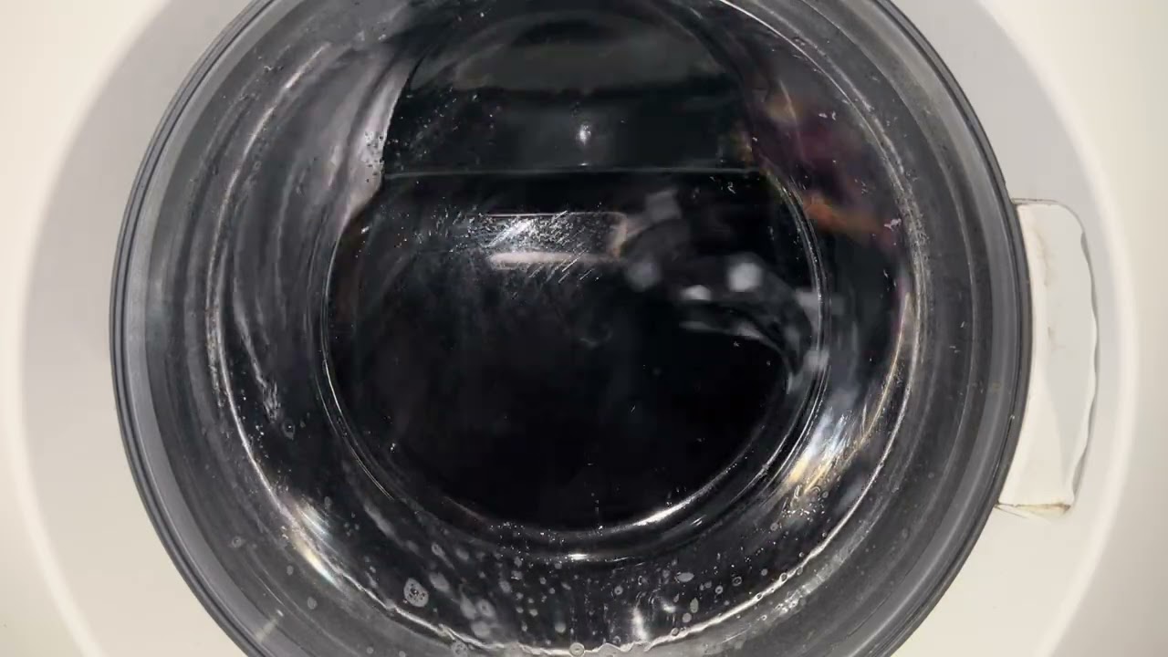 Samsung Diamond Quick 40 Main Wash And Intermediate 
