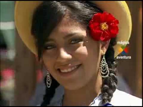 quiero conocer mujeres bolivianas