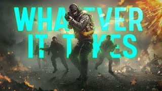 [GMV] WHATEVER IT TAKES  A Modern Warfare GMV  Call Of Duty Warzone