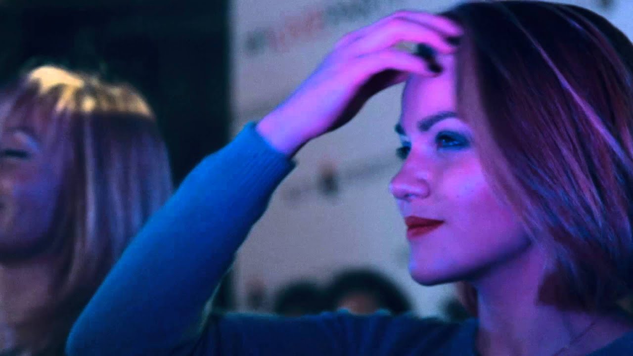 Кавер группа Манхеттен - презентация NotaProduction (Live 2015) - YouTube