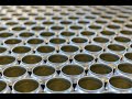 UAE,6000CPH Can Carbonated Drink Production Line