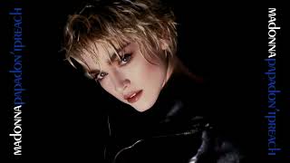 Madonna - Papa Don't Preach (Extended 80s Multitrack Version) (BodyAlive Remix)