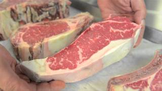 The Food at Smith & Wollensky