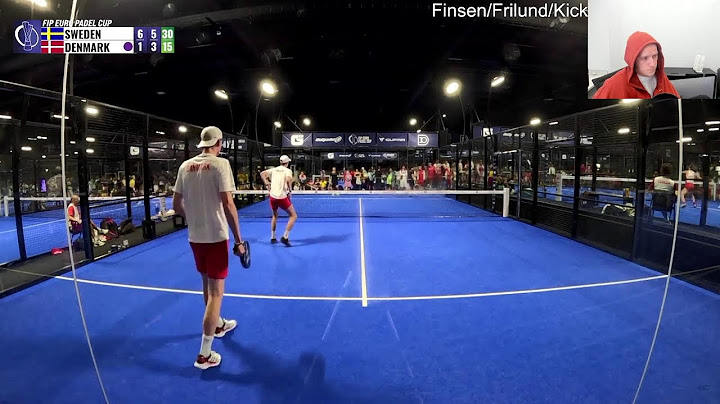 EM SKAL Afgøres! Danmark Vs Sverige og Danmark vs Belgien KAMPSTART KL 10.00