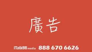 iTalkBB Ad - iTlakBB Media Small Business Plan - Small Business Plan Slate 色彩版 5“