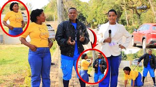 Noneho Tubyitiki Noel Yakaniye Afashe Kiwingu Akubitahasi Mbega Iseserezaweee Ikiganiro Ntikigucike