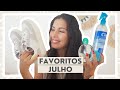 Favoritos de Julho de 2021 I A Miúda Tem Lata