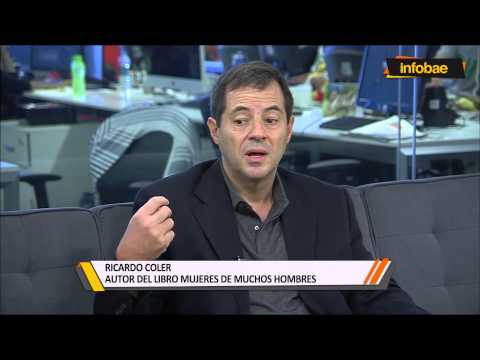 Video de Ricardo Coler