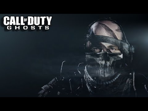 Видео: Call of Duty: Ghosts - Возвращение #2