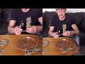 Transplanting Clones No Till Style/Hand Trim/Dance Hall Under The Microscope.