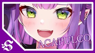Nightcore  Acapulco s