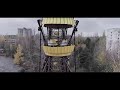 Suede - Life Is Golden (video shot on location in Pripyat, near Chernobyl)