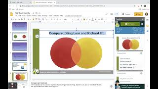 Pear Deck Tutorial