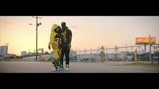 Young Buck Can'T Lose Feat. Twanée (Official Music Video)