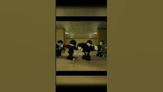 Backrooms Jumpstyle 🎥 #shorts #roblox #animation #moonanimator #moon #backrooms #music #dance #fypシ