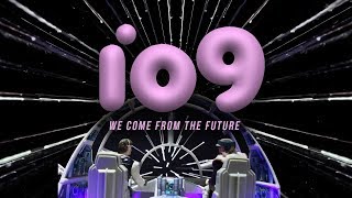 We Come From The Future We Are Io9