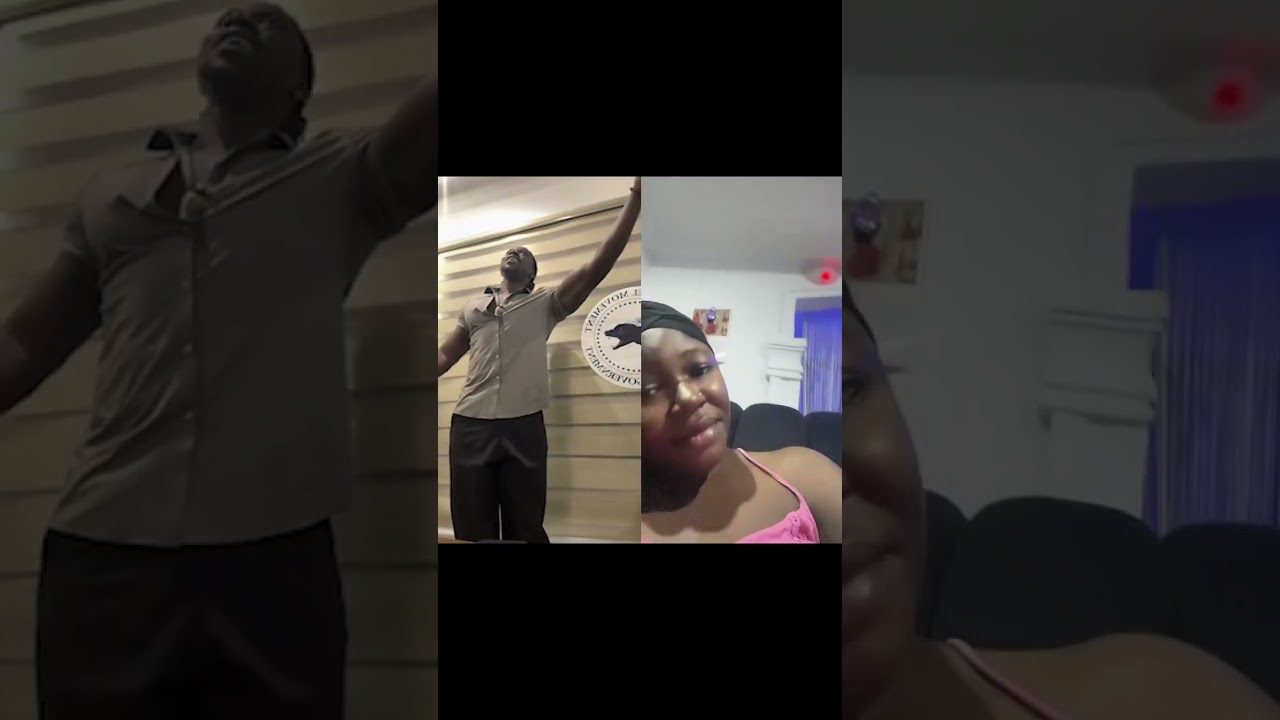 This world we live in,anyone can carry the message 