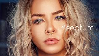 Septum Clicker