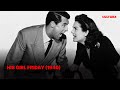 His Girl Friday (1940) - Full Movie HD