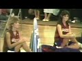 Abilene Cooper High School, September 1983, First Pep Rally