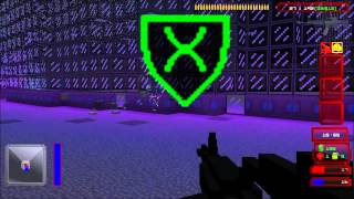 Let´s Test Guncraft [Deutsch] [HD] - Pixelschuss screenshot 1