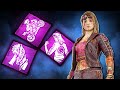CONSIGUIENDO EL LOGRO DE YUI EXPERTO! - Dead by Daylight
