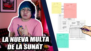 CÓMO EMITIR BOLETAS Y RECIBOS ELECTRÓNICOS [Rony Campos]