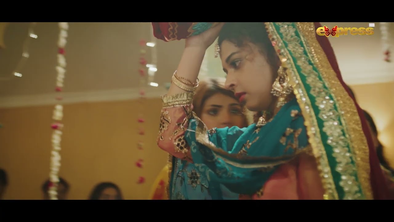 Razia - PROMO | Mahira Khan, Momal Sheikh & Mohib Mirza | Express TV