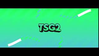 #TSGC2
