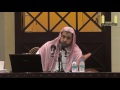 الوصية 64 الدالية استر عيوب الناس