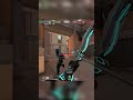 Clutch or Fail? Guess Before It Ends | Valorant | Pt.23 #youtubeshorts #shorts #trending