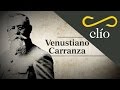 Minibiografía: Venustiano Carranza