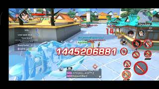 Guild War 4 April 2026 ID 17-19 | Bleach Mobile 3d 