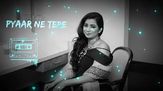प्यार ने तेरह Pyar Ne Tere Lyrics in Hindi