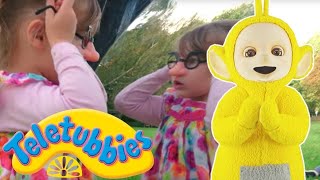 Teletubbies English Episodes Silly Sausages  Full Episode - HD (S15E19)