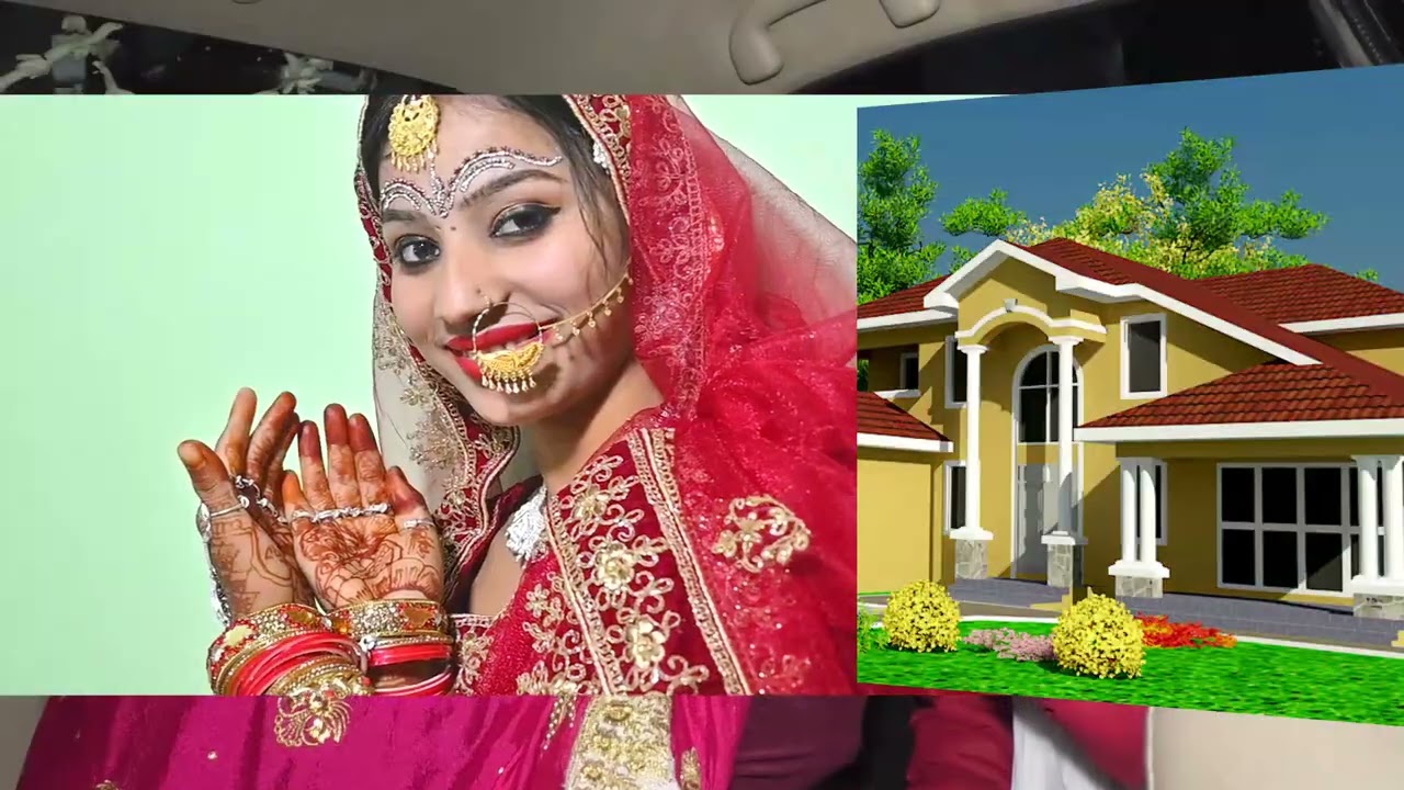 Reyaj & soni