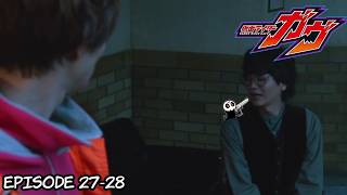 Download lagu Nighto and Friends Watch Kamen Rider Gavv: Episodes 27-28