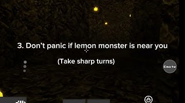 Lemon mastery tips | ability wars