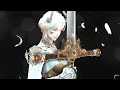 [Lost Ark] 1707 Valkyrie (Support) Brel HM (Gates 1-2)