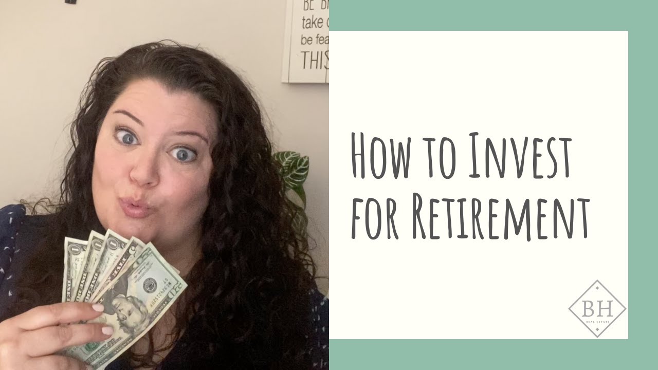 Retirement Investing - YouTube