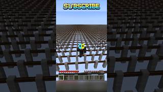 Minecraft, But Bells Are Everywhere 🔔😳