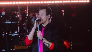 Harry Styles - Sign Of The Times (Together, Together Tour) - São Paulo, Brazil (July 24, 2026) 