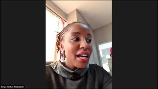 KMA/TBN Webinar - Business Continuity Essentials During COVID19