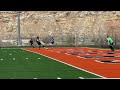 Sheridan Boys Soccer Goals Vs. Kelly Walsh 2023 4A State Tournament 3rd Place Game - 5/20/23