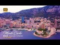 4K - Monte Carlo / Monaco - YouTube