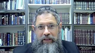 התוועדות מלווה מלכה מוצש"ק פרשת בלק. ה'תשפ"ו